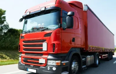 İzmir Kelkit Ambar Kargo