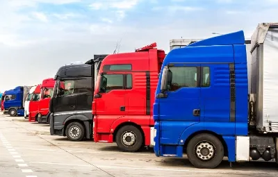 İzmir Kelkit Ambar Nakliyat