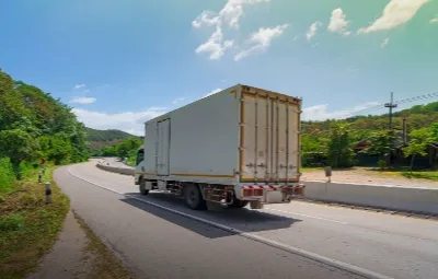 İzmir ile Kelkit Arası Bulaşık Makinesi Taşıma