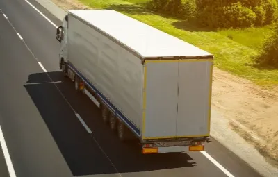 İzmir ile Kelkit Arası Parça Eşya Taşıma